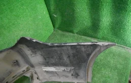 Бампер для BMW 7er 2011 года на фотографиях