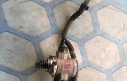 Насос ТНВД (03C127026P) для Skoda Fabia 5J Хэтчбек 2007-2015