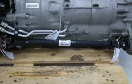 передний кардан 26208605866 (26208605866) для BMW X6 Е71 2007-2012