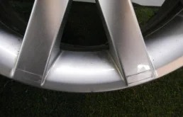 Диск колесный литой для Skoda Rapid на фотографиях