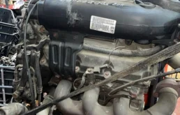 Двигатель без навесного для Chrysler Pacifica 2003-2008