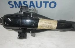 Ручка двери наружная Volvo S80 2007-2012 39879658