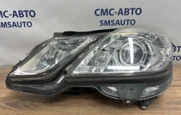 Фара адаптивный ксенон Mercedes-Benz E-Class A2128200939 W212 271.860, левая