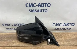 Зеркало заднего вида Mercedes-Benz E-Class 2011 A2128101876 W212 271.860, правое