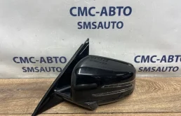 Зеркало Mercedes-Benz E-Class 2011 A2128102176 W212 271.860, левое