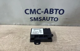 Блок управления топливным насосом Mercedes-Benz E-Class 2009 A0009003101 W212 272.952