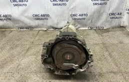 АКПП Audi A6 HYR C6 3.2 AUK