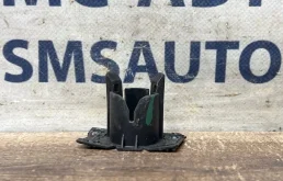 Рамка датчика парктроника Audi A6 7H0919275E C6 3.0 CAJ, задняя