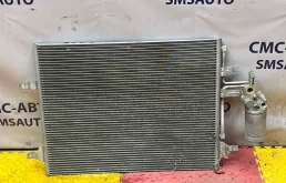 Радиатор кондиционера Volvo XC60 31332027 ХС60 3.0 B6304T4