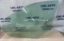 Стекло двери Mercedes-Benz E-Class 2011 A2127250710 W212 271.860, переднее левое