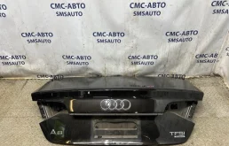 Крышка багажника Audi A8 4H0827023L D4 4.0 CTG