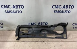 Воздуховод Volvo XC60 31353293 ХС60 3.0 B6304T4, левый