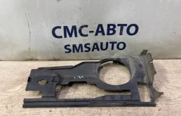 Воздуховод Volvo XC60 31353294 ХС60 3.0 B6304T4, правый