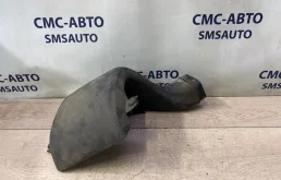 Воздухозаборник Volvo XC90 30636844 ХС90 2.4D