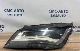 Фара LED Audi A7 2011 4G8941773 4G 3.0 CGW, левая