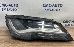 Фара LED Audi A7 2011 4G8941774 4G 3.0 CGW, правая