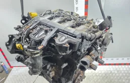 Двигатель G9U754 Renault Master 2 2.5 Дизель