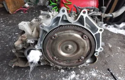 Коробка передач автоматическая (АКПП) F4A42 Hyundai Tucson 1 0.0 0