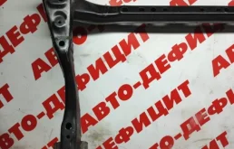 Подрамник передний Mazda CX-5 2015 KD353480XD KE