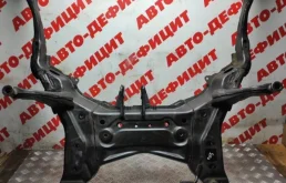 Подрамник передний Mazda CX-5 2015 KD353480XD KE