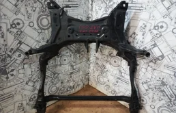 Подрамник передний Mazda CX-5 2015 KD353480XD KE