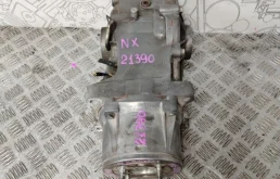 Редуктор Lexus NX 2014-2021 4111042041 ZGZ15 8ARFTS, задний