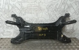 Подрамник Mitsubishi OUTLANDER 400A274 GF 2.0L 2.4L, передний