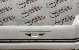 Бампер передний для Toyota Land Cruiser Prado J150 rest 2 EU 2017-2022