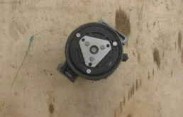 Компрессор кондиционера для Nissan Tiida на фотографиях