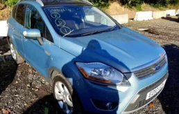 Ford Kuga 2.5 (200Hp) (HYDB) 4WD AT в разборе у CARVentum