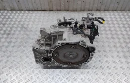 АКПП для Hyundai Tucson NX4 2020+