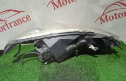 Фара левая передняя (26060BH10B) для Nissan Note E11 2005-2012