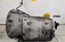 акпп для Mercedes-Benz E class S211 2003-2009