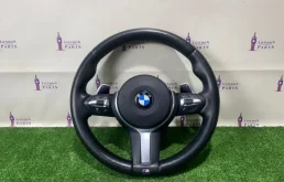 Руль с подогревом BMW F34 GT