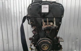 Двигатель Ford Transit 6