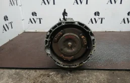 АКПП Volkswagen Touareg AXQ