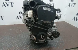 Двигатель Opel Zafira Z20LER