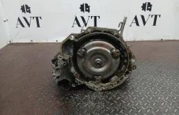 АКПП Chevrolet Lacetti F16D3