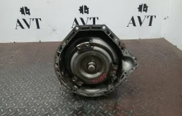 АКПП Mercedes-Benz C-Class W204 M271.820