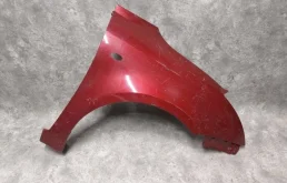 Крыло переднее правое Suzuki Swift M15A