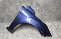 Крыло переднее правое Ford Focus MK 2