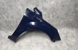 Крыло переднее правое Ford Focus MK 2