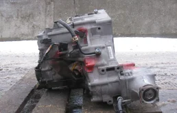 АКПП для Honda CR-V на фотографиях