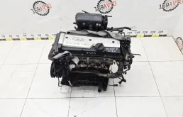 Двигатель Hyundai Getz TB