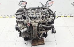 Двигатель SsangYong Korando 3 C200