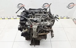Двигатель SsangYong Korando 3 C200
