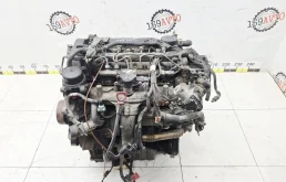 Двигатель SsangYong Korando 3 C200