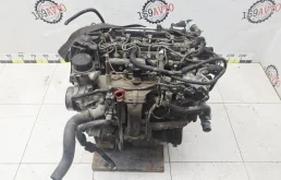Двигатель SsangYong Korando 3 C200