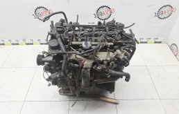Двигатель SsangYong Korando 3 C200