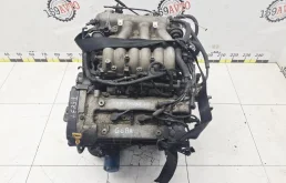 Двигатель Hyundai Santa Fe 1 SM